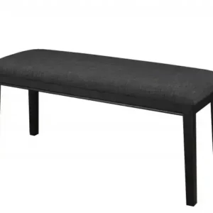 BENCH - GREY