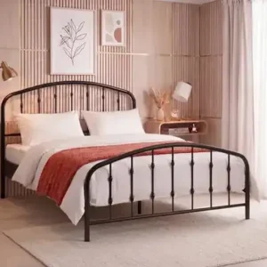 IF 5425 - 54" Double Bed
