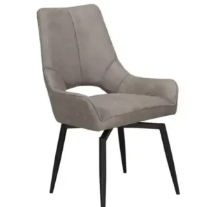 DINING CHAIR - ANTIQUE BROWN
