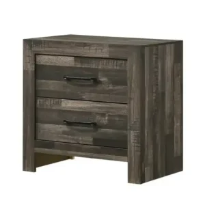 Athens - Nightstand
