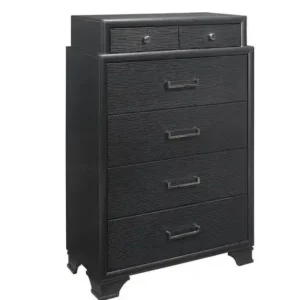 Jordyn-Grey 'Ava' - Chest