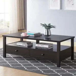 IF 3220 - Coffee Table (Espresso)