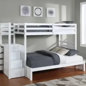 B 1892-EK - Extension Kit for Bunk Bed (White)
