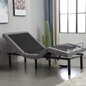 IF 3610 - 39" Twin XL Electric Bed