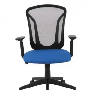 OFFICE CHAIR - BLUE