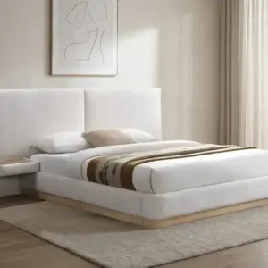 IF 5927 - 60" Queen Bed