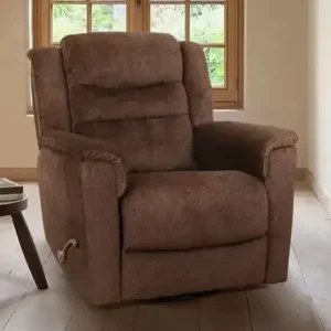 IF 6346 - Recliner (Brown)