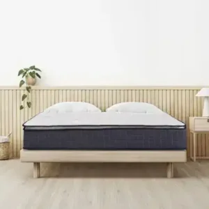 11" FULL MATTRESS