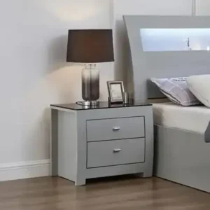 New York - Nightstand