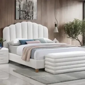 IF 5100 - 54" Double Bed