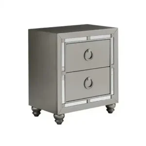 Riley 'Luna' - Nightstand