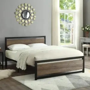 IF 5260 - 39" Single Bed
