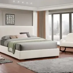 IF 5568 - 54" Double Bed