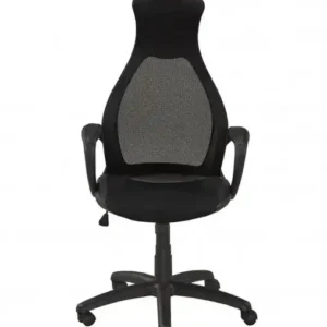 OFFICE CHAIR - BLACK