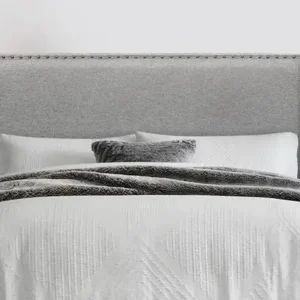 IF 5820 - 54" Double Headboard