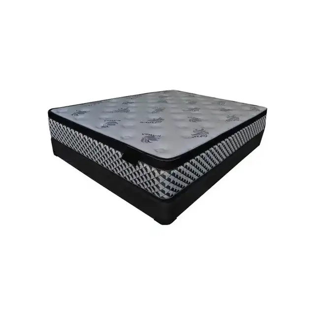 Comfort Plus (1 Sided PillowTop)(11") - 39" Single