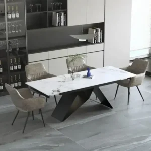 T-1545/ C-1546 - 7Pc Dining Set