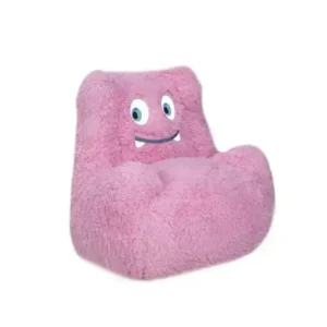 KIDS' CHAIR - PINK