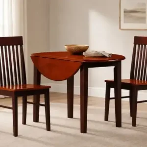 IF 1012 - 3pc Dining Set