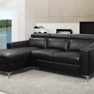 IF 9020 - LHF Sofa Sectional (Power Recliner)