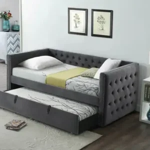 IF 305 - Single/Single Day Bed W/Trundle