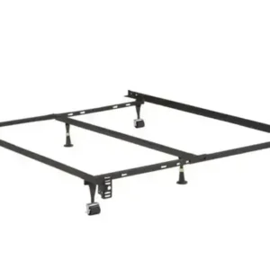 18F - Adj. 39/54/60/78" (4W, 2G, Ctr Support)