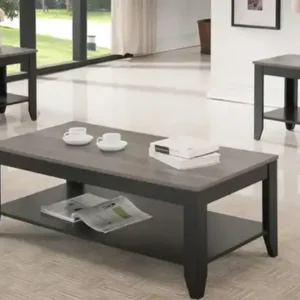 IF 2027 - 3Pc Coffee Set (1xCoffee 2xEnds)