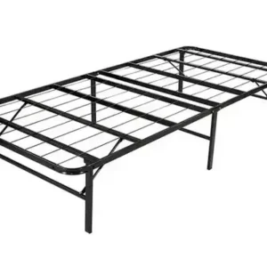 IF 390 Single Wire Mesh Bed (Mattress Not Included) - 39" Single