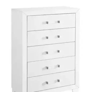 Luccia - Chest