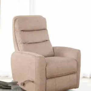 IF 6321 - Recliner (Pearl)