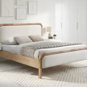 IF 5928 - 60" Queen Bed