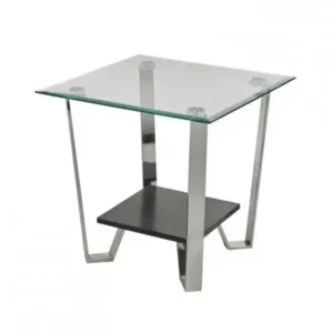 END TABLE - ESPRESSO/SILVER