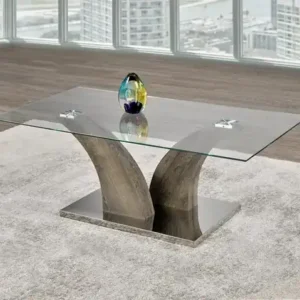 IF 2675 - Coffee Table
