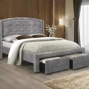 IF 5285 - 54" Double Bed