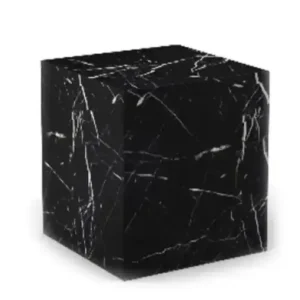 SIDE TABLE - BLACK
