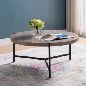 IF 3225 - Coffee Table