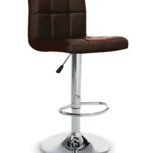 ST 139 - Bar Stool - Espresso PU