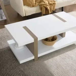IF 3530 - Coffee Table