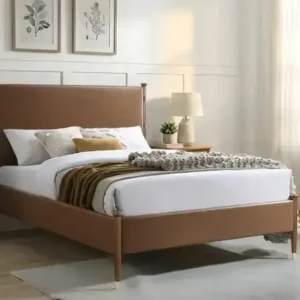 IF 5125 - 60" Queen Bed