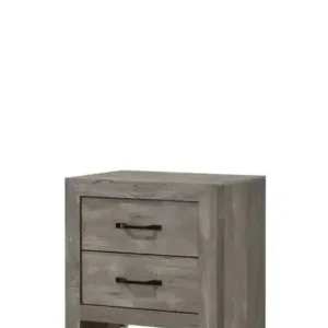 Charlotte - Nightstand