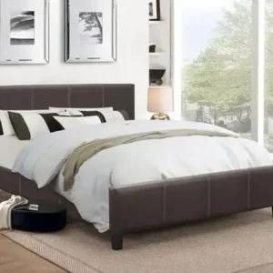 IF 176 (Esp PU) - 39" Single Bed