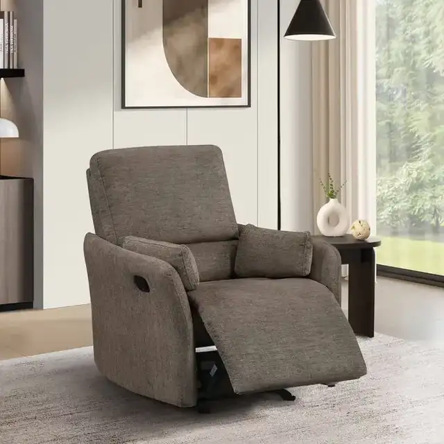IF 6371 - Recliner