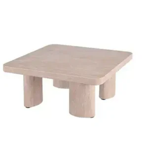COFFEE TABLE - SAND