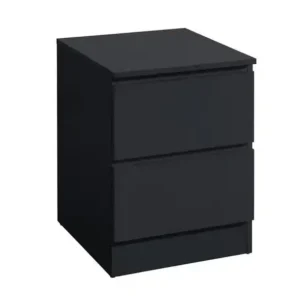 IF-3420 - Nightstand (Black)
