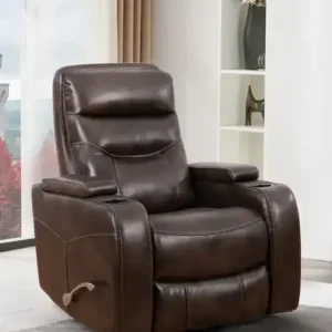 IF 6311 - Recliner (Brown)