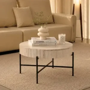 IF 3210 - Coffee Table (Beige)