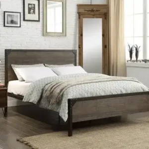 IF 5210 - 39" Single Bed