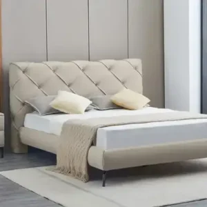 IF 5945 - 60" Queen Bed