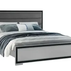 Amelia - 54" Double Bed (Requires Box)