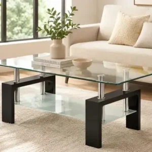 IF 2004 - Coffee Table